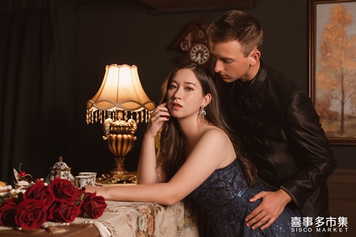 自助婚紗,婚紗攝影,婚紗照,拍婚紗價格